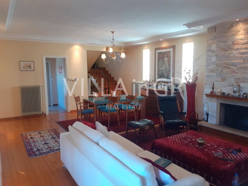 Μεζονέτα 238 τ.μ. πρός πώληση, Θεσσαλονίκη - Περιφ/Κοί Δήμοι, Πανόραμα