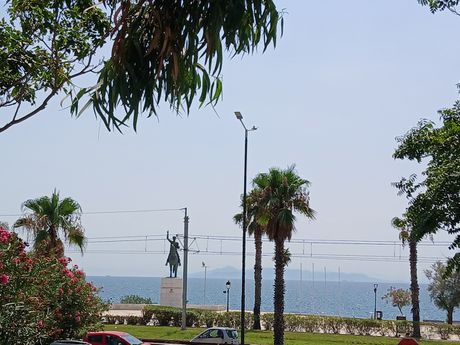 Διαμέρισμα 60 τ.μ. για ενοικίαση