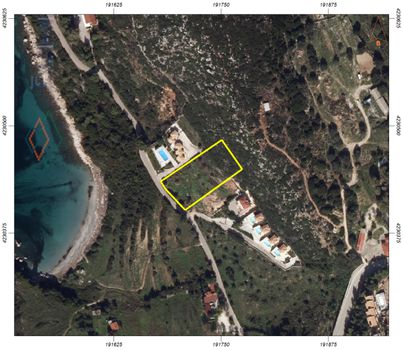 Αγροτεμάχια 2.301 τ.μ. για πώληση