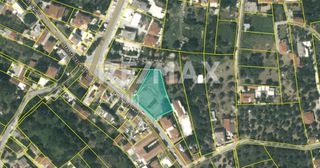 Οικόπεδο 1.529 τ.μ. για πώληση