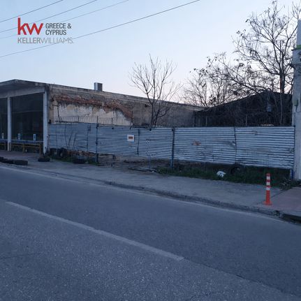 Οικόπεδο 425,47 τ.μ. για πώληση, Θεσσαλονίκη - Περιφ/Κοί Δήμοι, Μενεμένη