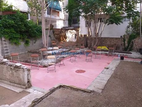 Οικόπεδο 160 τ.μ. για πώληση