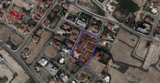 Οικόπεδο 530 τ.μ. για πώληση