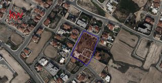 Οικόπεδο 531 τ.μ. για πώληση