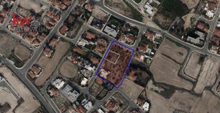 Οικόπεδο 530 τ.μ. για πώληση