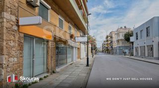 Κατάστημα 28 τ.μ. για πώληση