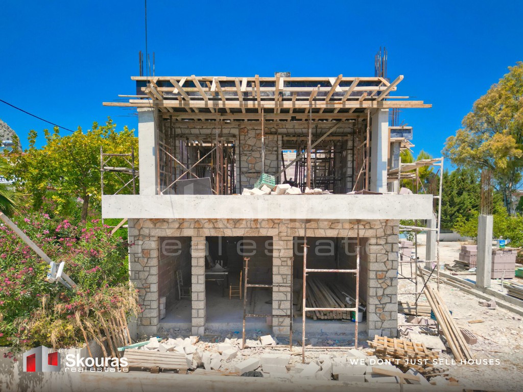 Μονοκατοικία 160 τ.μ. προς πώληση, Κέντρο Ασίνης