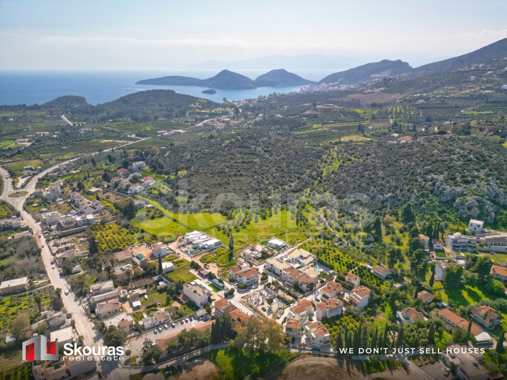 Μονοκατοικία 160 τ.μ. προς πώληση, Κέντρο Ασίνης