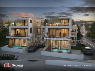 Μονοκατοικία 160 τ.μ. για πώληση