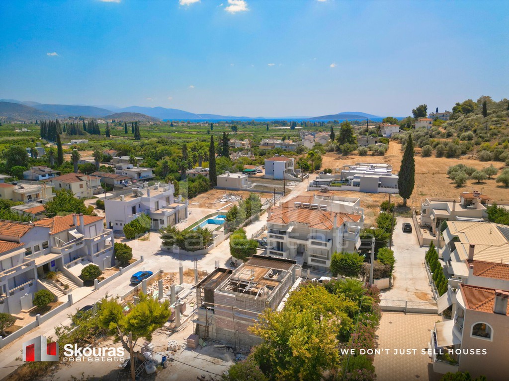 Μονοκατοικία 160 τ.μ. προς πώληση, Κέντρο Ασίνης