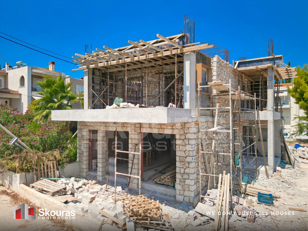 Μονοκατοικία 160 τ.μ. προς πώληση, Κέντρο Ασίνης