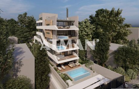 Διαμέρισμα 127 τ.μ. πρός πώληση