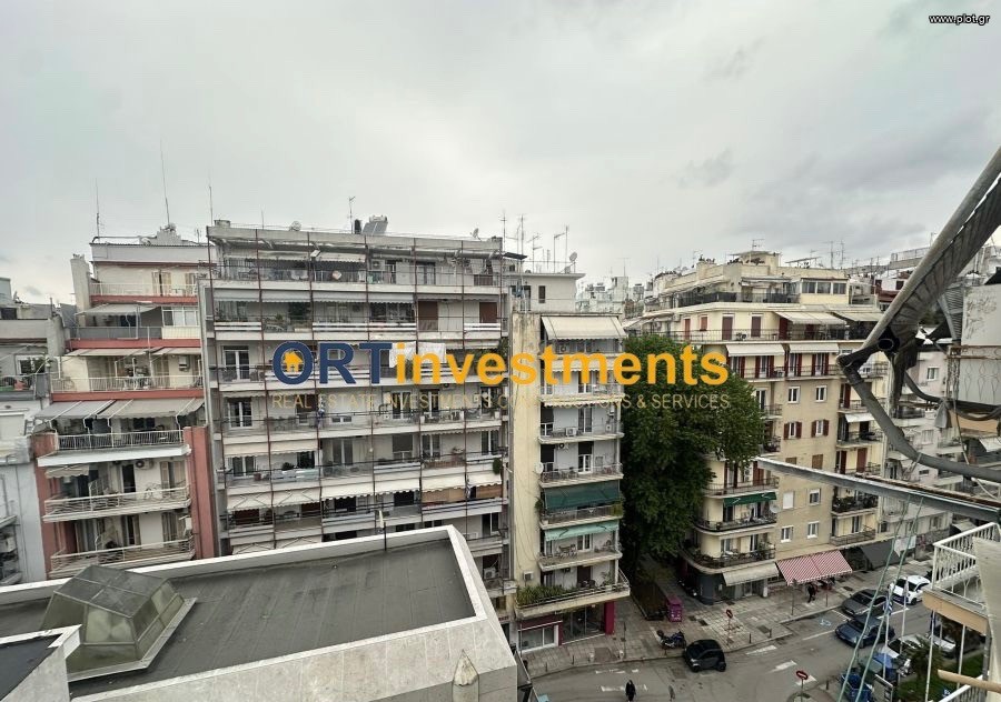 Διαμέρισμα 50 τ.μ. πρός πώληση, Θεσσαλονίκη - Κέντρο, Λευκός Πύργος