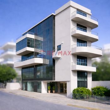 Κατάστημα 854 τ.μ. για ενοικίαση