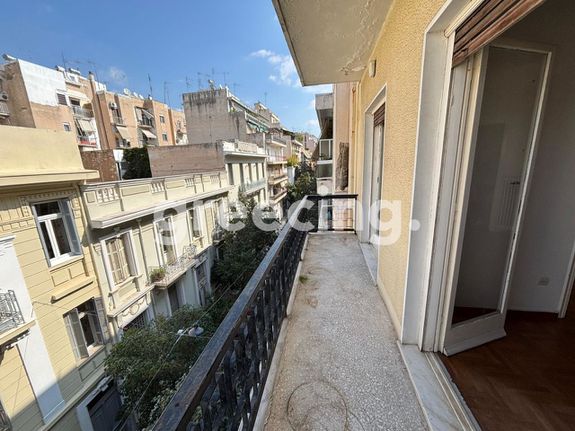 Apartment 100 sqm for sale, Athens - Center, Kipseli