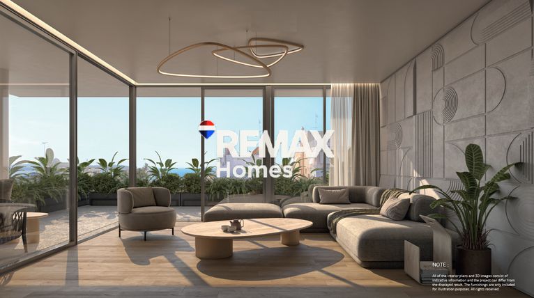 Maisonette 139 sqm for sale, Athens - South, Voula