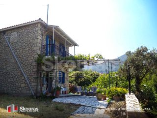Μεζονέτα 90 τ.μ. για πώληση, Ν. Λευκάδας, Λευκάδα-thumb-14