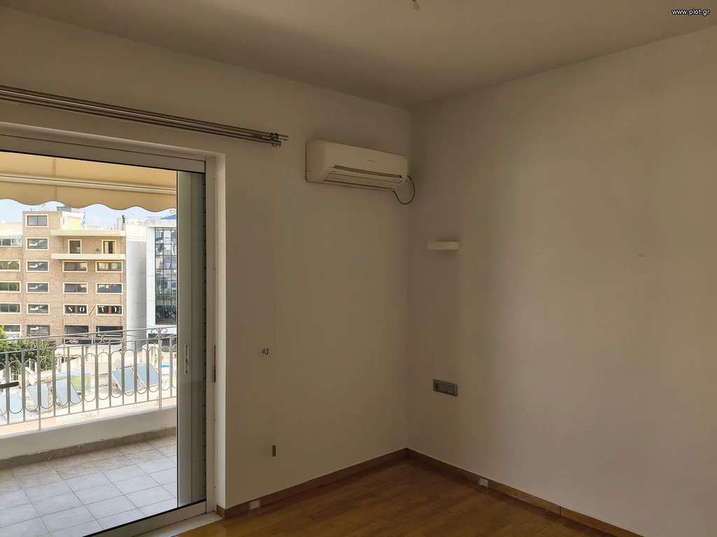 Διαμέρισμα 90 τ.μ. προς ενοικίαση, Παναγίτσα Παλαιού Φαλήρου
