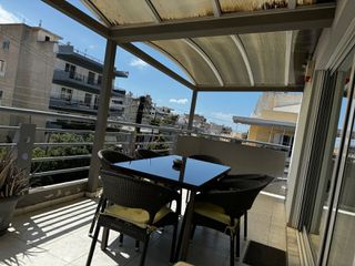 Διαμέρισμα 110 τ.μ. για πώληση, Αθήνα - Νότια Προάστια, Άλιμος-thumb-2