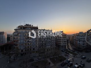 Διαμέρισμα 100 τ.μ. πρός ενοικίαση