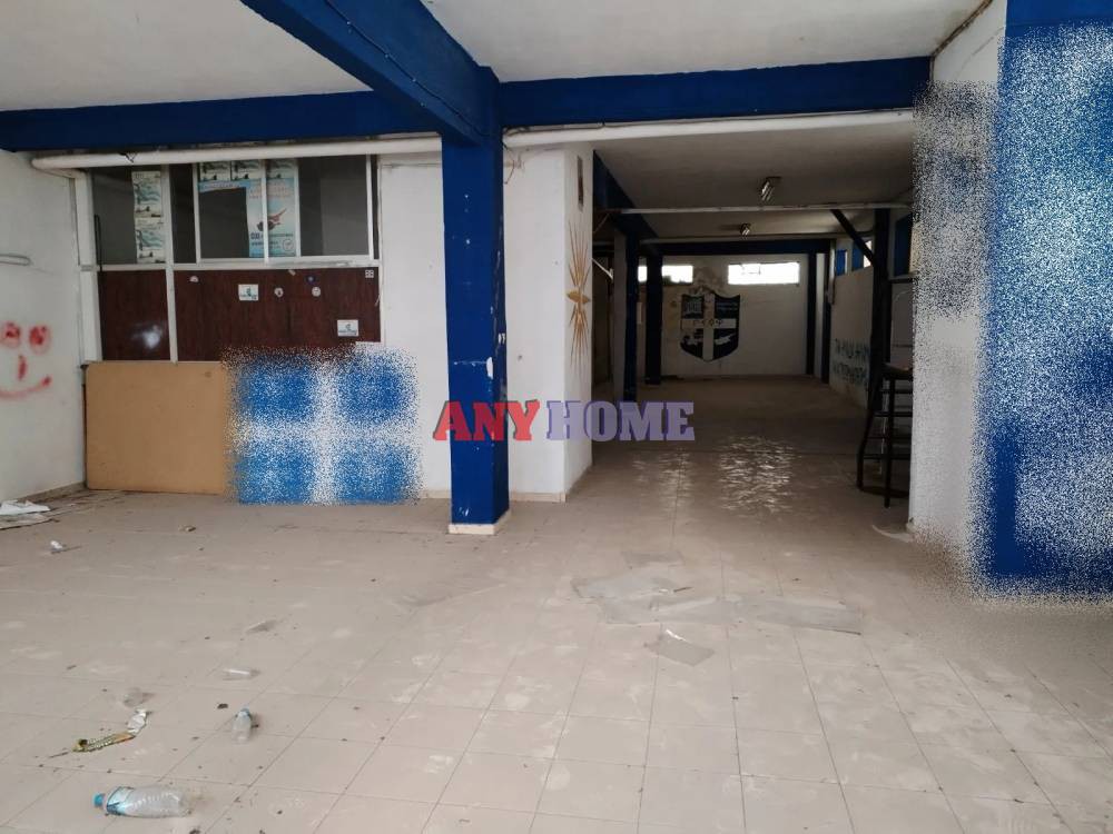 Κατάστημα 210 τ.μ. προς πώληση, Φάληρο