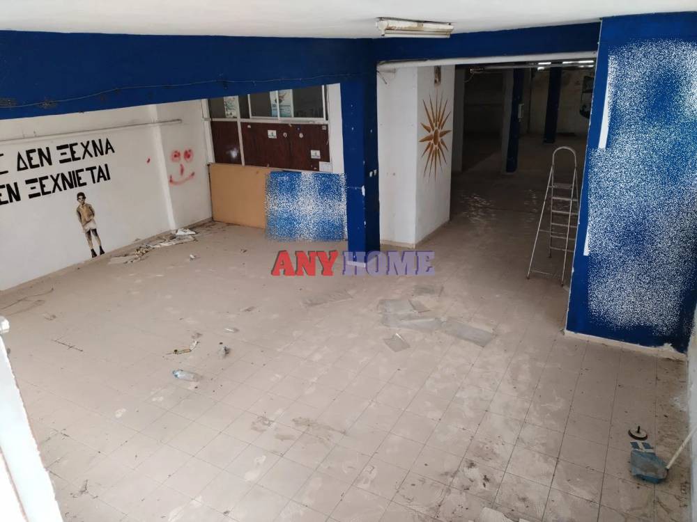 Κατάστημα 210 τ.μ. προς πώληση, Φάληρο