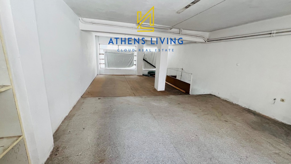 Κατάστημα 100 τ.μ. πρός ενοικίαση, Αθήνα - Νότια Προάστια, Δάφνη