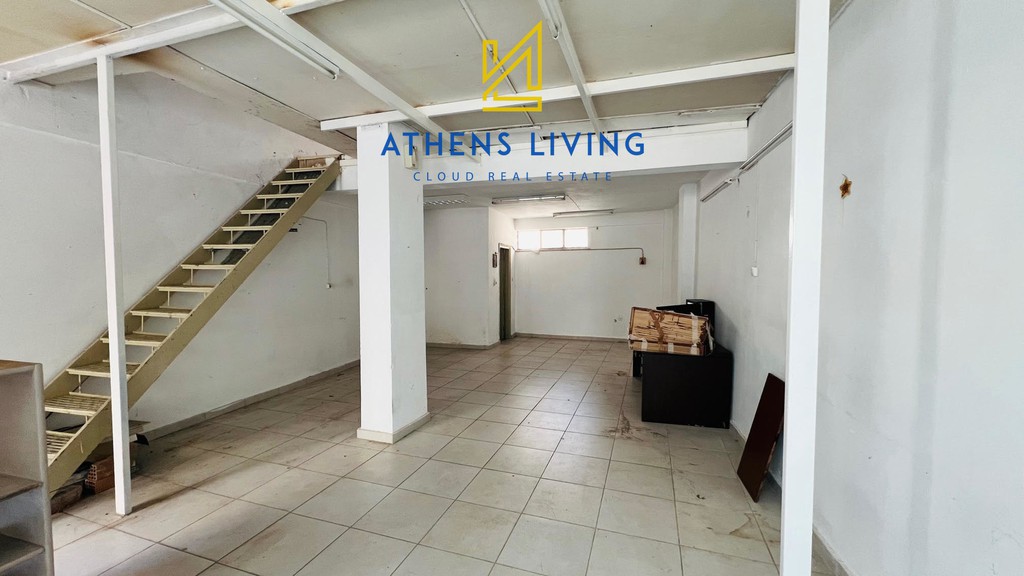 Κατάστημα 100 τ.μ. πρός ενοικίαση, Αθήνα - Νότια Προάστια, Δάφνη