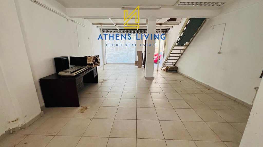 Κατάστημα 100 τ.μ. πρός ενοικίαση, Αθήνα - Νότια Προάστια, Δάφνη