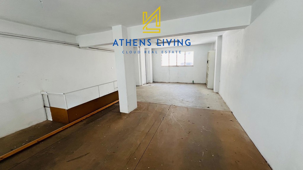 Κατάστημα 100 τ.μ. πρός ενοικίαση, Αθήνα - Νότια Προάστια, Δάφνη