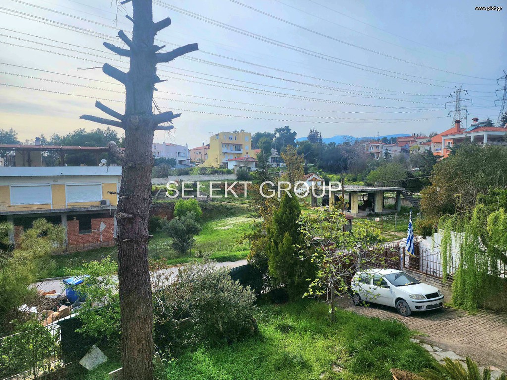 Μονοκατοικία 264 τ.μ. πρός πώληση, Αθήνα - Βόρεια Προάστια, Κρυονέρι
