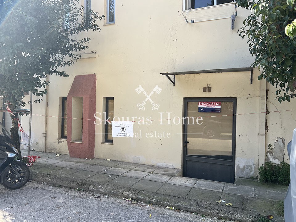 Κατάστημα 68 τ.μ. προς ενοικίαση, Ιωάννινα