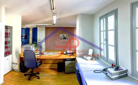 Office 315 sqm for rent