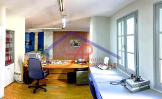 Office 315 sqm for rent