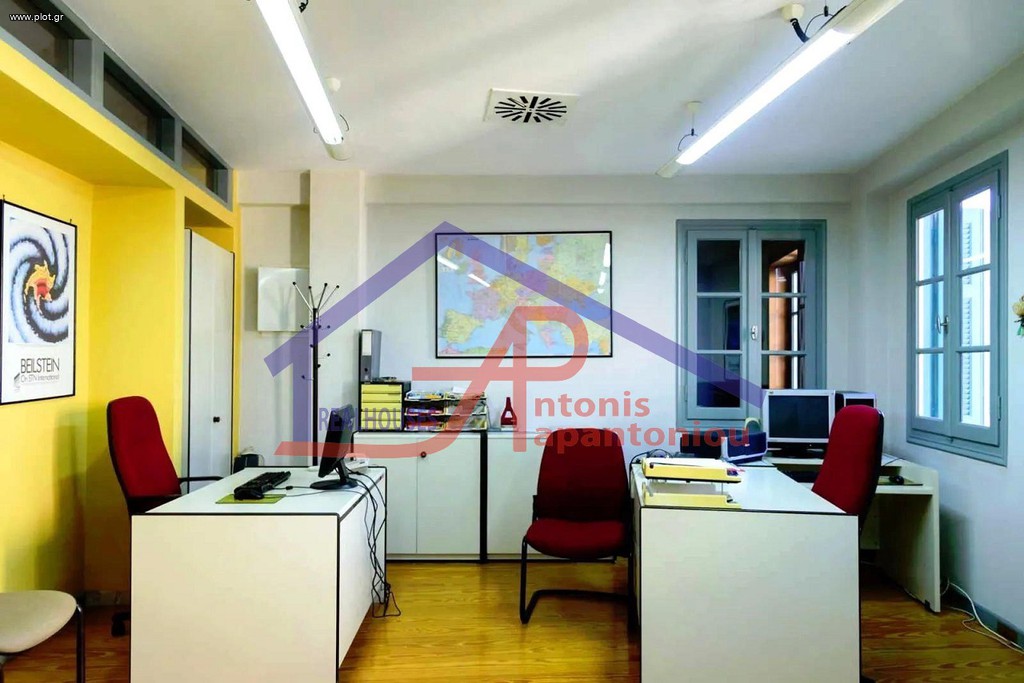 Γραφείο 315 τ.μ. προς ενοικίαση, Κέντρο Ιωαννίνων