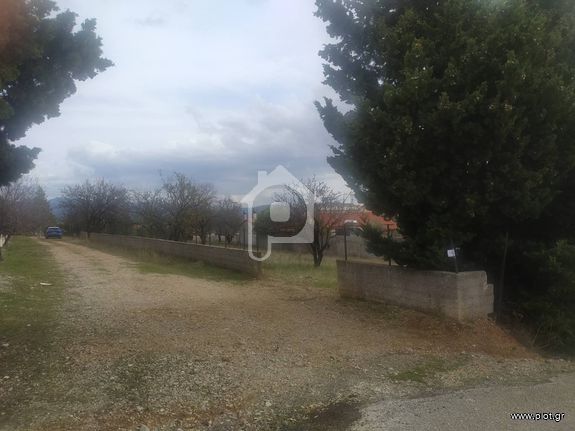 Land plot 500 sqm for sale, Rest Of Attica, Oinoi