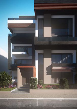 Apartment 120 sqm for sale, Athens - South, Vari - Varkiza