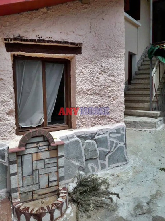 Μονοκατοικία 95 τ.μ. προς πώληση, Τούμπα Ωραιοκάστρου