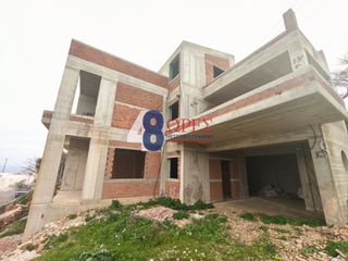 Κτίριο 360 τ.μ. για πώληση