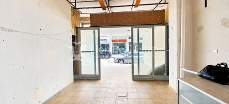 Store 90 sqm for rent