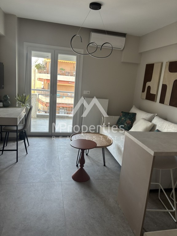 Studio / γκαρσονιέρα 29 τ.μ. προς πώληση, Φάληρο