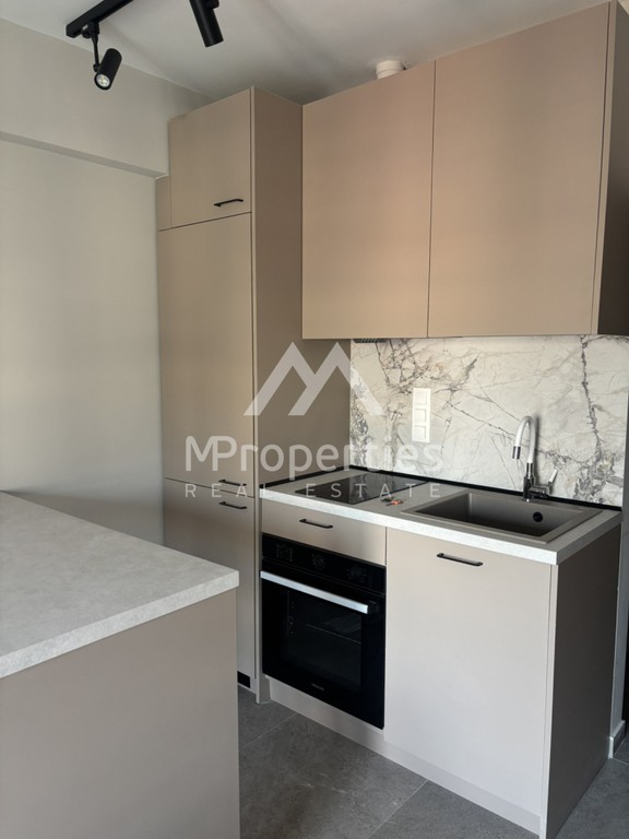 Studio / γκαρσονιέρα 29 τ.μ. προς πώληση, Φάληρο