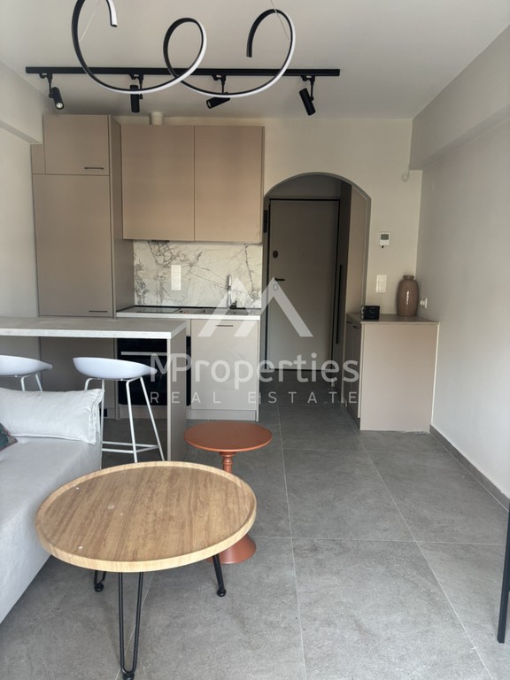 Studio / γκαρσονιέρα 29 τ.μ. προς πώληση, Φάληρο