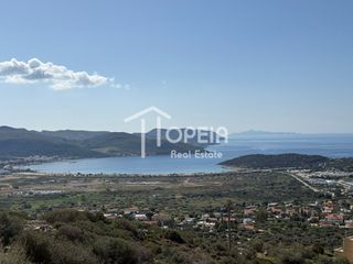 Οικόπεδο 1.160 τ.μ. για πώληση