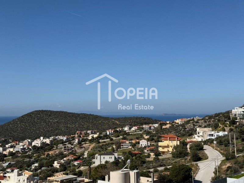 Οικόπεδο 1.160 τ.μ. πρός πώληση, Αττική - Υπόλοιπο, Ανάβυσσος