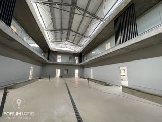 Γραφείο 1.000 τ.μ. για ενοικίαση