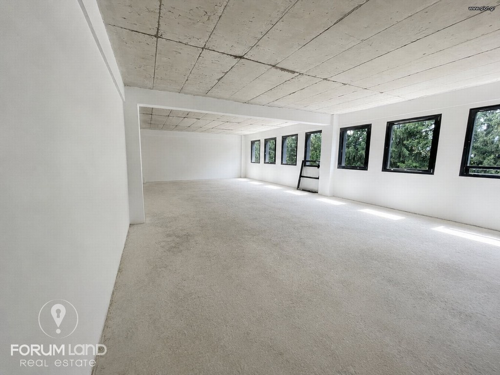 Γραφείο 1.000 τ.μ. πρός ενοικίαση, Θεσσαλονίκη - Περιφ/Κοί Δήμοι, Πυλαία
