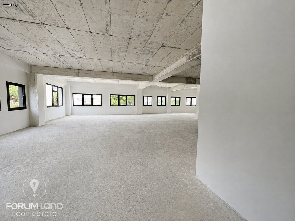 Γραφείο 1.000 τ.μ. πρός ενοικίαση, Θεσσαλονίκη - Περιφ/Κοί Δήμοι, Πυλαία