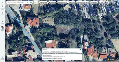 Οικόπεδο 400 τ.μ. προς πώληση