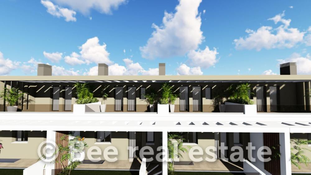 Μεζονέτα 120 τ.μ. πρός πώληση, Χαλκιδική, Καλλικράτεια